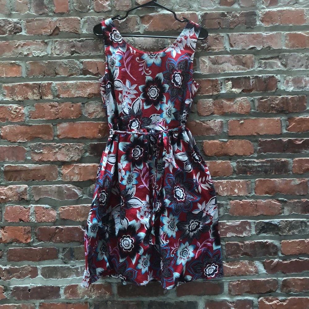 Talbots Dress